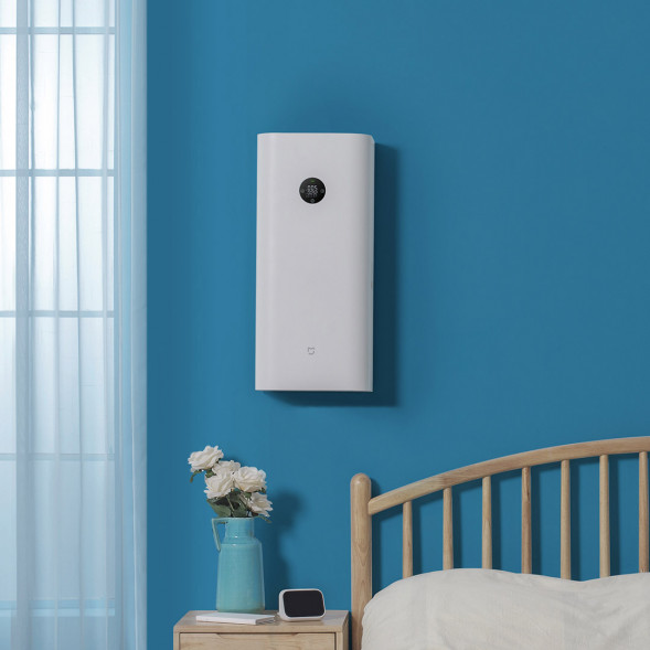 Xiaomi Mijia Fresh air fan A1 25040
