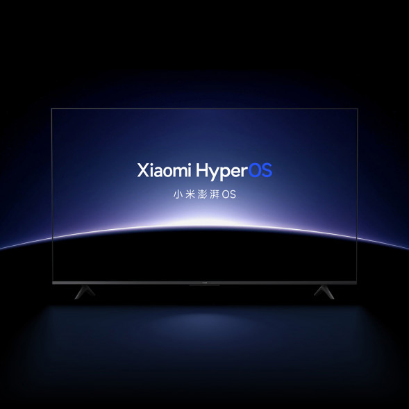 Xiaomi Redmi Smart TV A55 2025 Energy Saving Edition 62719