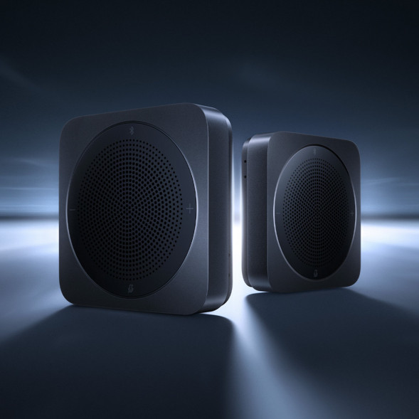 Xiaomi conference treasure mini 41141