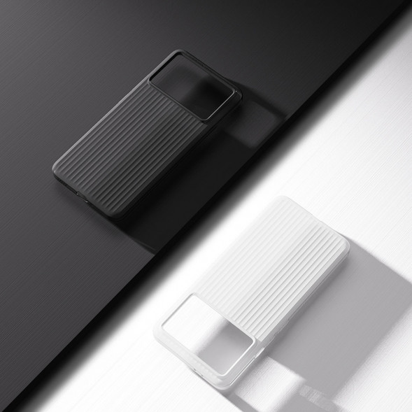 Xiaomi AlwaySmart Thin and Sensorless Protective Case Mobile Phone Case for Redmi K70 / Redmi K70 Pro 55778