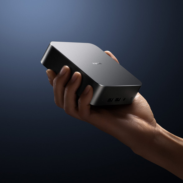 Xiaomi Mini host barebone black 46414