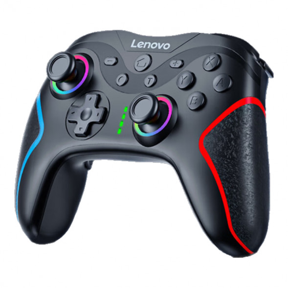 Lenovo black LXGWSF008-0513