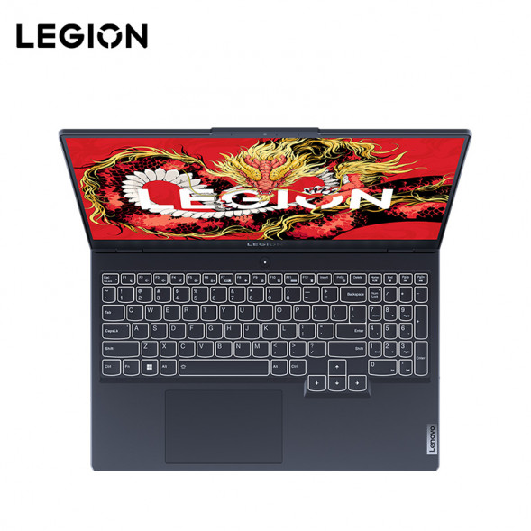 Lenovo Legion R7000 15.6-inch gaming laptop titanium crystal gray 83LQ0007CD-LK