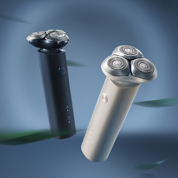 Xiaomi Mijia Electric Shaver S101 Twilight Blue 43563