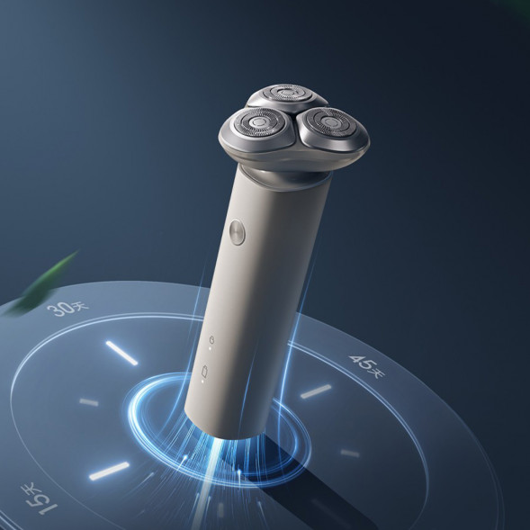 Xiaomi Mijia Electric Shaver S101 Twilight Blue 43563