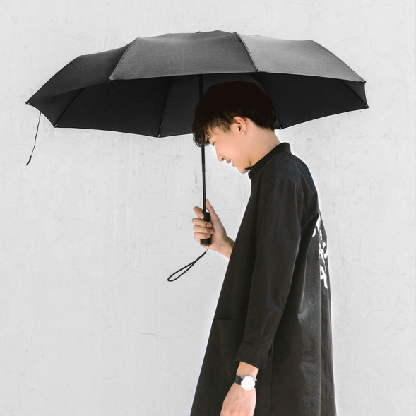 Xiaomi Automatic folding umbrella universal version 16408