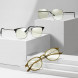 Xiaomi Mijia Anti-blue light glasses Pro square frame 58722