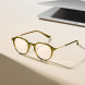 Xiaomi Mijia Anti-blue light glasses Pro square frame 58722