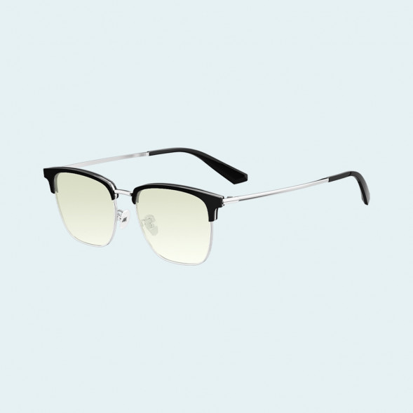 Xiaomi Mijia Anti-blue light glasses Pro square frame 58722