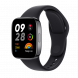 Xiaomi Redmi Watch 3 silicone strap black 50482