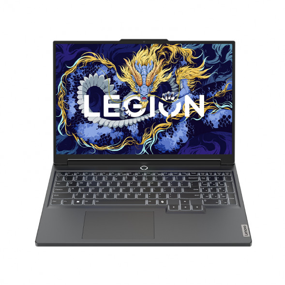 Lenovo Legion Y7000P AI Yuanqi Gaming Laptop + M5 Gaming Mouse 83DG00LQCDZHSP