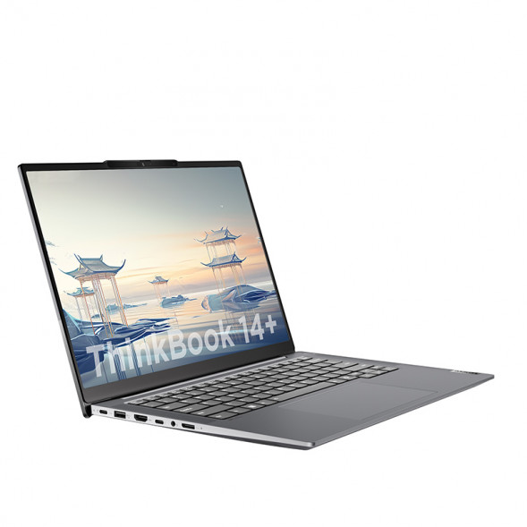 Lenovo ThinkBook 14+ 2024 Intel Evo Platform Certified Core Ultra 9 Creative Book 0JCD 21LD000JCD-LK