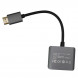 Lenovo HDMI converter F1-H01 888021235