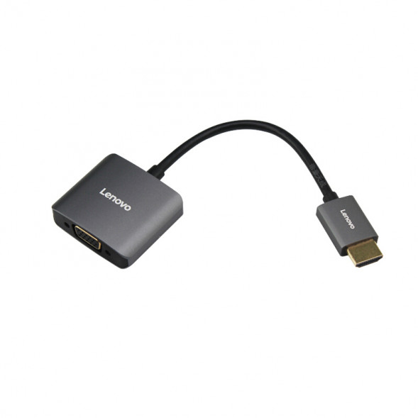 Lenovo HDMI converter F1-H01 888021235