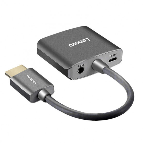 Lenovo HDMI converter F1-H01 888021235