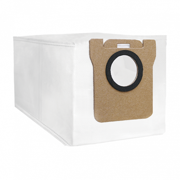 Xiaomi Mijia All-round sweeping and mopping robot M30 Pro accessories disposable dust bags (pack of 5) 40194