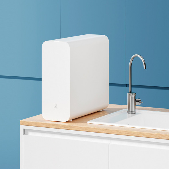 Xiaomi Mijia Water purifier 1200G 40788