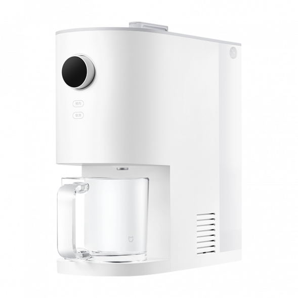 Xiaomi Mijia Intelligent self-cleaning broken wall cooking machine 43467