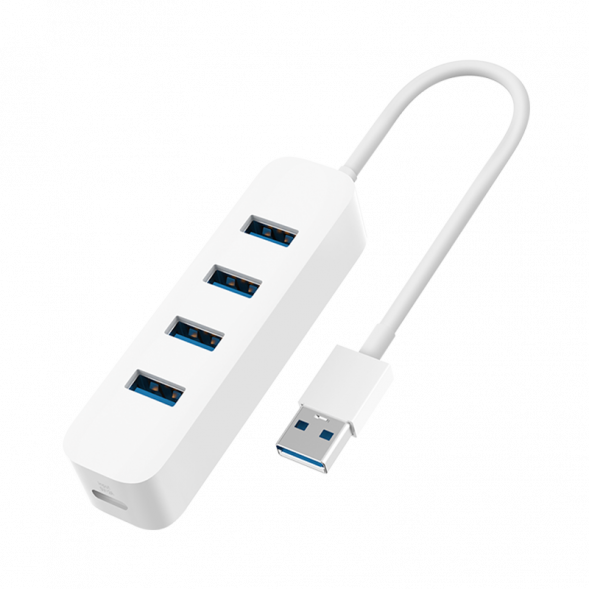 Xiaomi USB3.0 splitter 24864