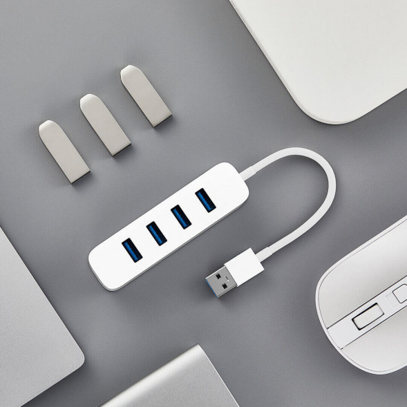 Xiaomi USB3.0 splitter 24864