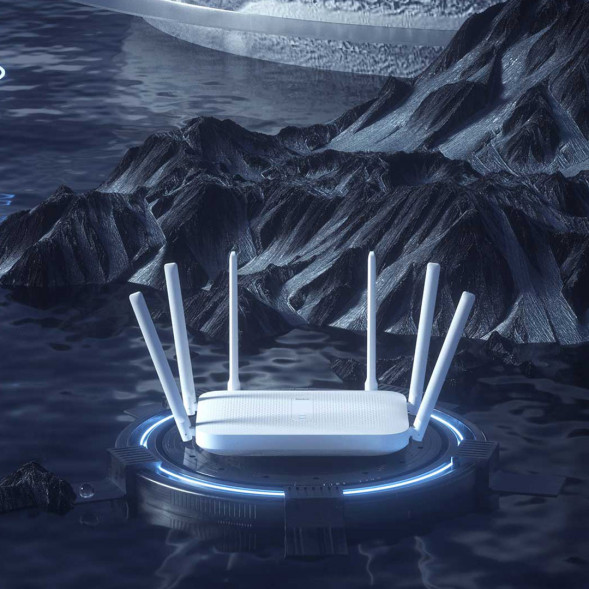 Xiaomi Redmi Router AC2100 26679