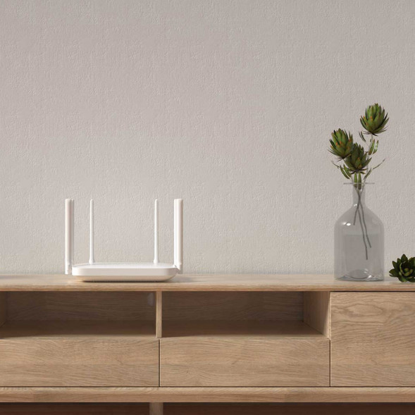 Xiaomi Redmi Router AC2100 26679