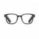 Xiaomi Mijia MIJIA smart audio glasses round full frame model 47501