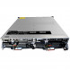 Lenovo ThinkSystem DE2000H storage large disk host/dual control/4*10G iSCSI/12*4T DE2000HRC001