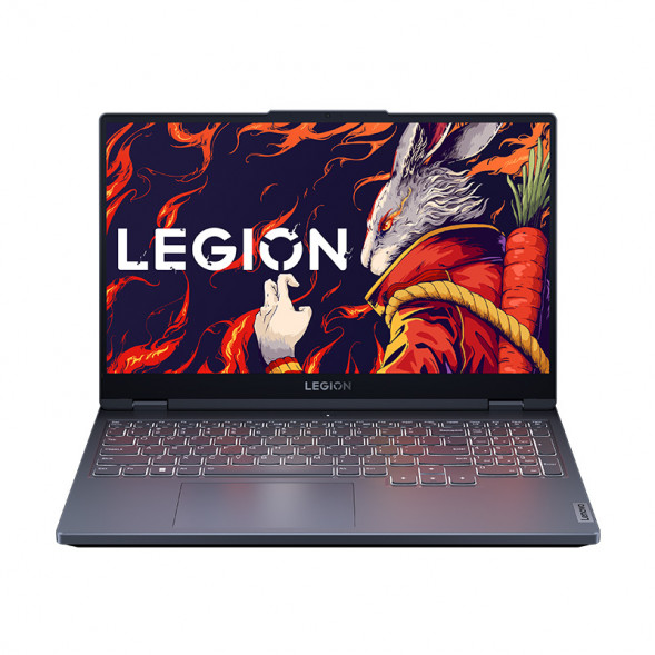 Lenovo Legion R7000 15.6-inch gaming laptop titanium crystal gray 83EG0002CD