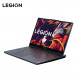 Lenovo Legion R7000 15.6-inch gaming laptop titanium crystal gray 83EG0002CD