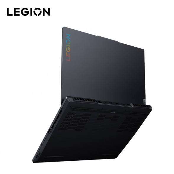 Lenovo Legion R7000 15.6-inch gaming laptop titanium crystal gray 83EG0002CD