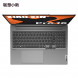 Lenovo Xiaoxin AMD R7 8745H/[Education Special Mouse Package] 24G/1T SSD/Integrated Graphics Card 83D5004ACDZHSP