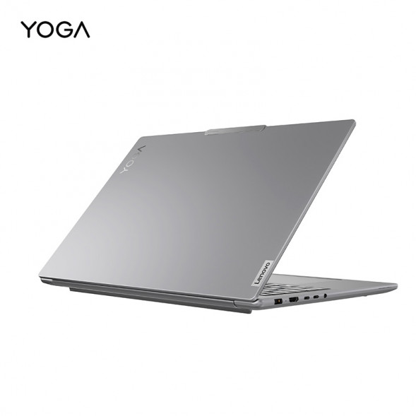 Lenovo Yoga Pro 16s AI Yuanqi 16-inch thin and light laptop, trade wind gray AK-83DN0003CD