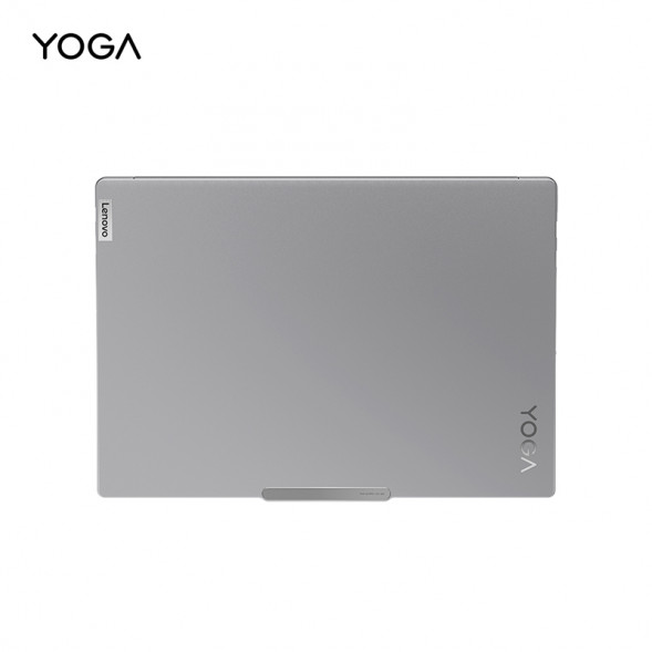 Lenovo Yoga Pro 16s AI Yuanqi 16-inch thin and light laptop, trade wind gray AK-83DN0003CD