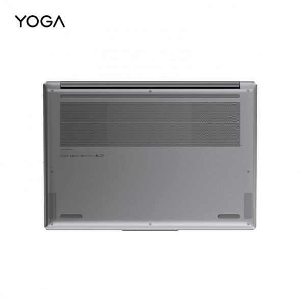 Lenovo Yoga Pro 16s AI Yuanqi 16-inch thin and light laptop, trade wind gray AK-83DN0003CD
