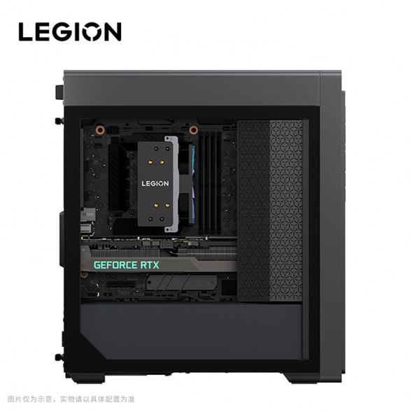 Lenovo Legion Blade 7000K i7 RTX4060 desktop computer 90V2001LCPYP11PZSJ