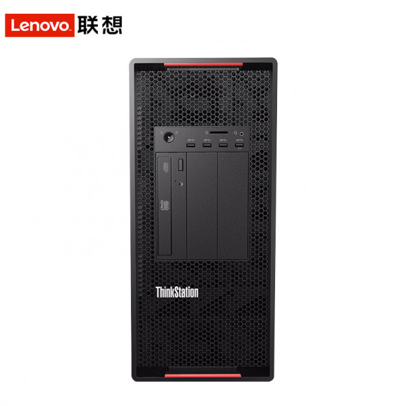 Lenovo ThinkStation  P920/1*Gold Medal 5218/32G/512GSSD/2T/P1000-4G p9202