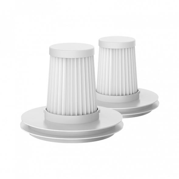 Xiaomi Mijia Mite remover filter element (pack of two) 29760