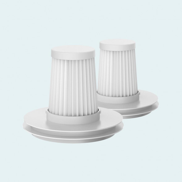 Xiaomi Mijia Mite remover filter element (pack of two) 29760