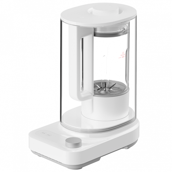 Xiaomi Mijia Intelligent light sound frequency conversion wall breaking machine P1 59608