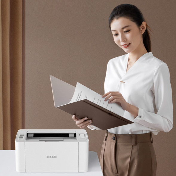 Xiaomi Laser printer K100 printer host (including toner cartridge K100-S) 45272