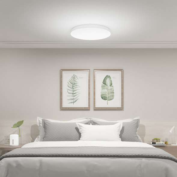 Xiaomi Mijia Ceiling lamp bedroom lamp 450 23712