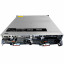 Lenovo ThinkSystem DE2000H storage large disk host/dual control/4*10G iSCSI/4*4TB DE2000HRC002