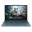 Lenovo Yoga Pro 14s AI Yuanqi 14.5-inch thin and light notebook computer foggy blue AK-83E2009XCD