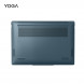 Lenovo Yoga Pro 14s AI Yuanqi 14.5-inch thin and light notebook computer foggy blue AK-83E2009XCD