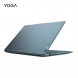 Lenovo Yoga Pro 14s AI Yuanqi 14.5-inch thin and light notebook computer foggy blue AK-83E2009XCD