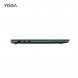 Lenovo Yoga Pro 14s AI Yuanqi 14.5-inch thin and light notebook computer foggy blue AK-83E2009XCD