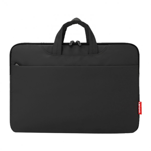 Lenovo (Handbag B11) Suitable for ultra-thin laptops within 14 inches and 15 inches - Business Black 870015911
