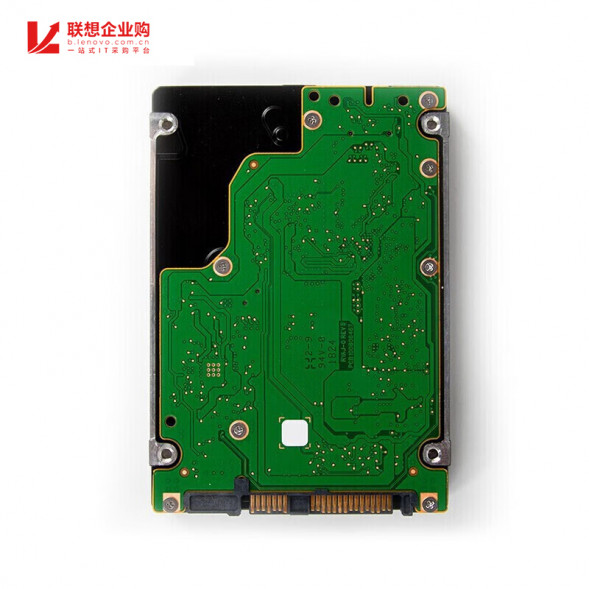 Lenovo ThinkSystem hard drive SAS/SSD/SATA storage/2.4T/10K SAS enterprise level/2.5 inches ZX24930