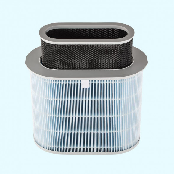 Xiaomi Mijia Fresh air fan ozone filter element black 21294
